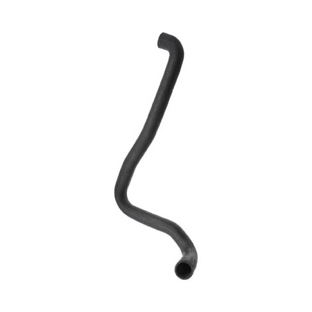 Dayco 89-91 Chevrolet/Gmc 7.4L Radiator Hose, 71422 71422